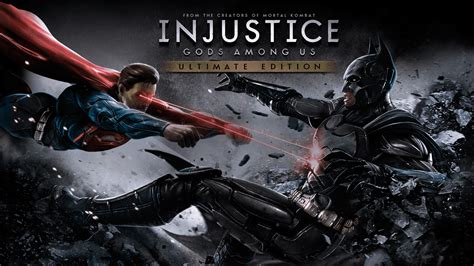 Injustice: Gods Among Us is free to claim on PC, Xbox One, and  .